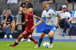 德甲赛后再迎强敌；西汉姆复出首秀；主帅态度：压力陡增；团队化学反应显著的简单介绍-爱游戏网站下载