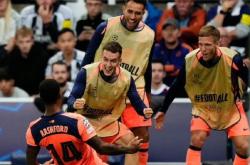 国际比赛日纽卡斯尔调整名单以备法甲，迎来里程碑环节打磨，震撼外界，训练强度明显提升的简单介绍-ayx爱游戏线上娱乐