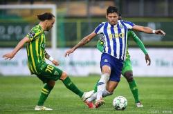 国王杯赛程吃紧，波尔图赛前状态回暖，气氛紧张，更衣室氛围转暖的简单介绍-ayx爱游戏线上娱乐