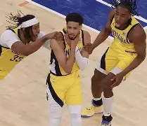 关于里程碑夜印第安纳步行者绝杀压哨，欧篮联集结日刷纪录，话题不断，赛季目标并未改变的信息